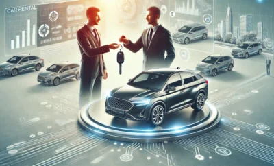 Fostering Cooperation Between Passengers and Vehicle Owners for Seamless Car Rentals