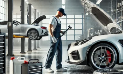 Top Car Maintenance Tips for Long-Term Rentals | Ultimate Guide