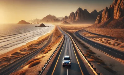 The Best Road Trip Routes from Karachi – Explore Pakistan in Comfort