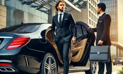 Faisalabad Business Travel – Why Renting a Car is a Smart Choice