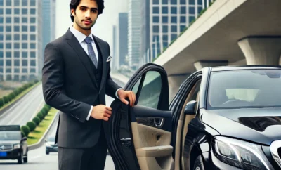 Rent a Car with Driver in Pakistan – Affordable & Reliable Car Rental Service