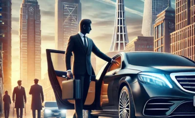 Lahore Car Rental Service – Affordable & Reliable Car Hire with Driver