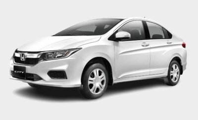 Honda City for Rent in Islamabad – Silver | Daily, Weekly & Monthly Car Rental with Best Rates