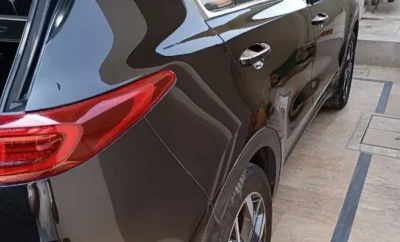 Kia Sportage for Rent in Karachi – Luxury SUV | Best Car Rental in Karachi