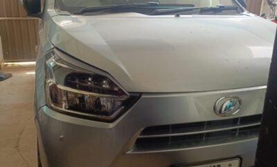 Mira 2021 for Rent in Multan – Best Fuel-Efficient Car | Rent a Car in Multan
