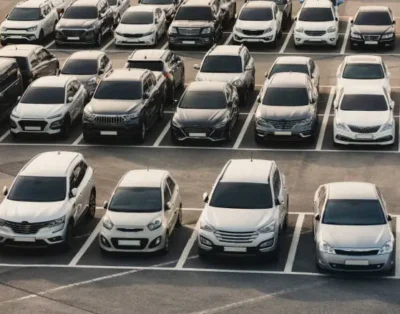 Rent a Car in Islamabad | Alto, Cultus, Corolla, Civic & Land Cruiser Rentals – DHA, F-7, Blue Area