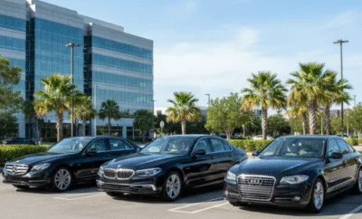 Long Term Chauffeur Car Hire In Pakistan