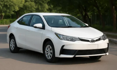 Rent a Car in Lahore – Luxury, Economy & Wedding Car Rental Services in DHA, Airport, and Bahria Town