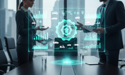 Dynamic Pricing Strategies for Vehicle Rentals: Optimize Your Rates in a Competitive Market