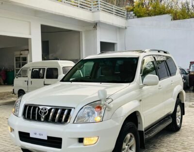 Rent a Car in Skardu – Car Rental Service in Alamdar Chowk for Tours & Travel