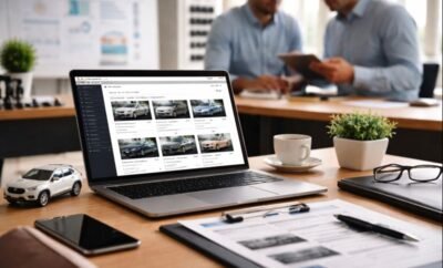 How to List Multiple Cars on OnTheWeels as a Rental Agency