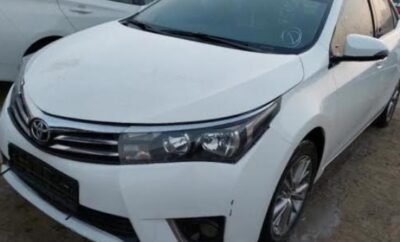 Rent a GLI Car in Wah Cantt Rawalpindi With Driver – Comfortable & Reliable Rental