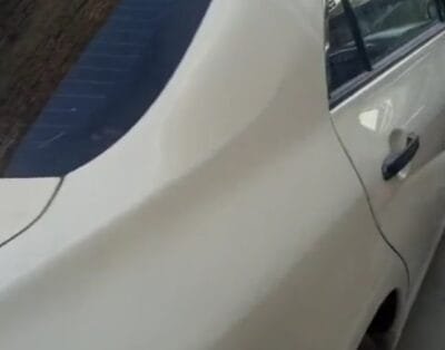 Rent a Car in Quetta Satellite Town – Toyota XLI 2010 Available for Rental