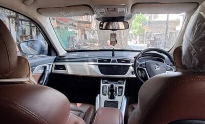 Proton X70 Luxury SUV for Rent in Lahore Defence B – Premium Chauffeur-Driven SUV