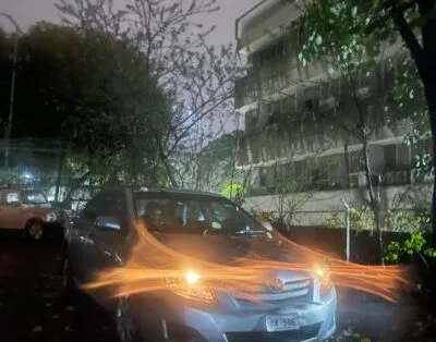 Toyota Corolla GLI for Rent in Park Road Islamabad – Rent a Car with Driver