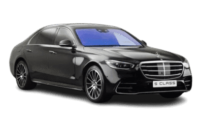 National Executive Transfers – Executive Chauffeur Car Service Birmingham