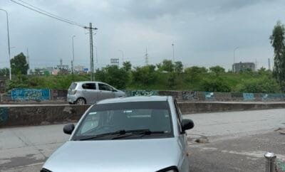 Suzuki Alto 2021 for Rent in Rawalpindi Islamabad – Alto VXR with AC